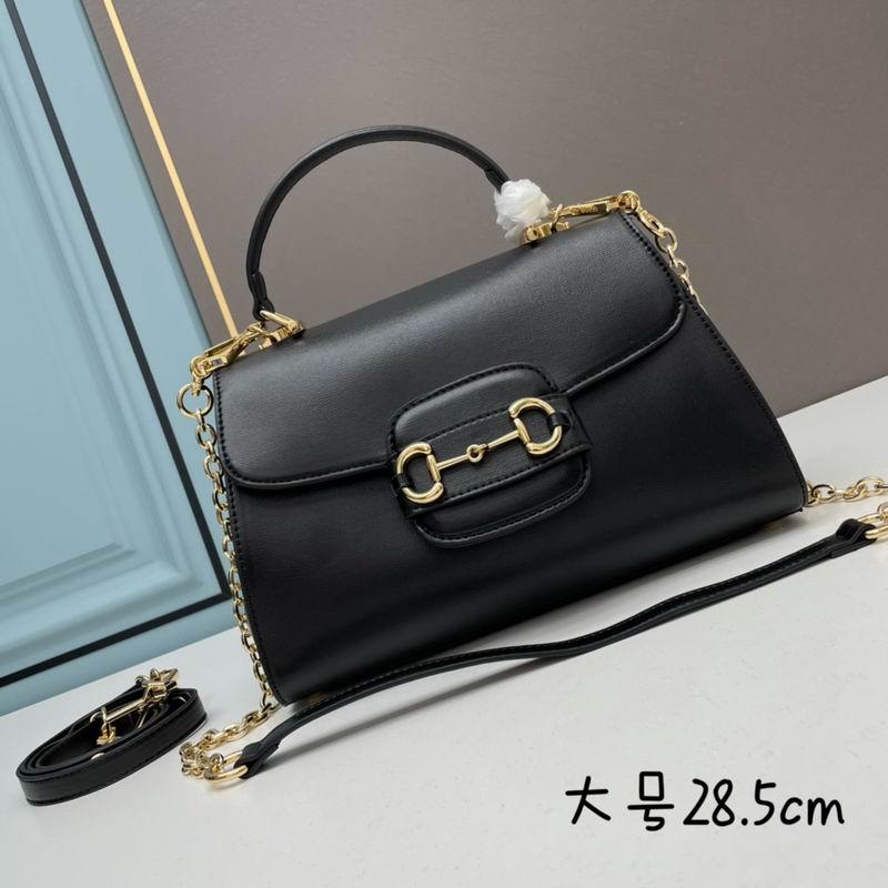 Gucci Handbags 857